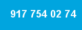 917 754 02 74